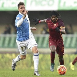 Buang Keunggulan Dua Gol, Roma Diimbangi Chievo 3-3