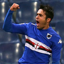 Striker Sampdoria Ini Klaim Dirinya Diminati Inter