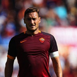 Kapan Main Lagi, Totti?