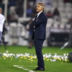 Financial Fair Play Bikin Inter Tak Bisa Belanja