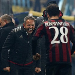 Mihajlovic Sebut Tiga Laga yang Menentukan untuk Milan