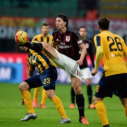 Montolivo: Milan Butuh Dukunganmu, Milanisti