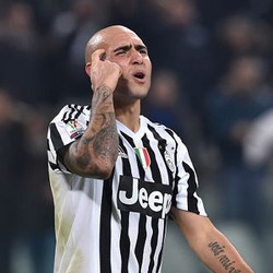 Allegri Takkan Lepas Zaza