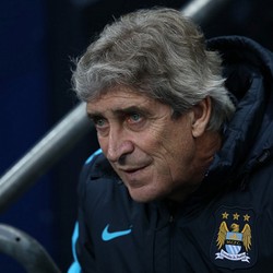 Quadruple seperti Mustahil, tapi City Akan Coba Jalani Saja