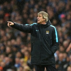 Skuat Sudah Oke, Pellegrini Indikasikan Tak Belanja Pemain