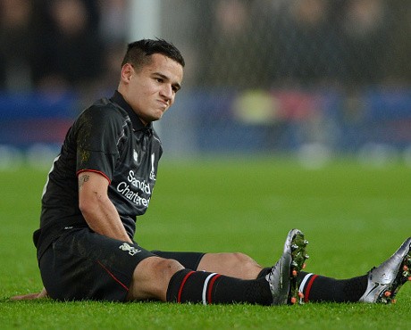 Badai Cedera Hamstring Liverpool Bukan Sebuah Kebetulan
