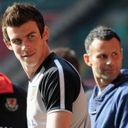 Giggs Bisa Jadi Alat untuk MU Mendatangkan Bale