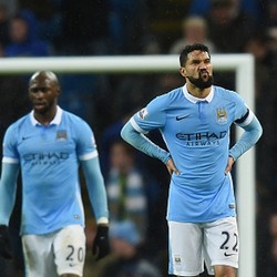 City Waspadai Soliditas, Konsentrasi, dan Bola Mati Khas Everton