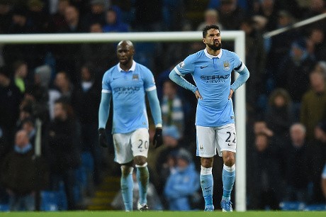 City Waspadai Soliditas, Konsentrasi, dan Bola Mati Khas Everton