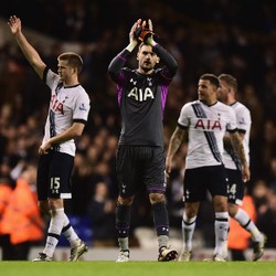 Lloris Akui Spurs Kurang Pengalaman dalam Perebutan Gelar Juara