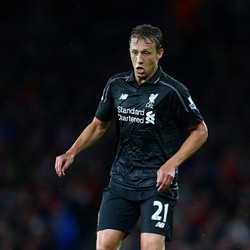Jadi Bek Tengah Dadakan, Ini Komentar Lucas Leiva