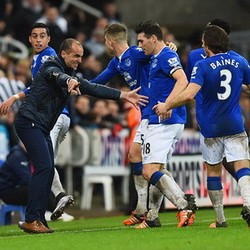 The Toffees Akan Maksimalkan Kesempatan Main di Kandang Sendiri