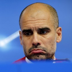 Guardiola Diyakini Akan Pilih City karena Dua Alasan Ini