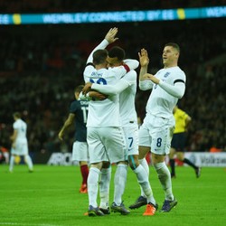 Target Minimal Inggris di Euro 2016: Lolos ke Babak 16 Besar