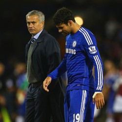 10 Tahun Terakhir, Mourinho Pelatih Paling Boros Belanja