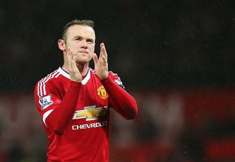 Rooney Tak Akan Pernah Sama dengan Bobby Charlton