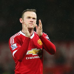 Rooney Tak Akan Pernah Sama dengan Bobby Charlton