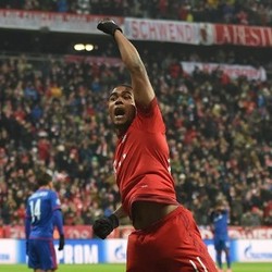 Masih Punya Ambisi di Bayern, Douglas Costa Takkan Ikuti Pep