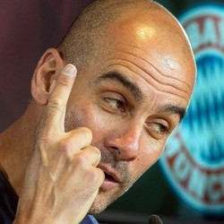 Juara Liga Champions untuk Akhiri Era Guardiola di Bayern