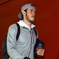 Zidane Akui Bale Memang Kecewa Benitez Dipecat