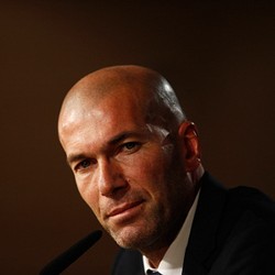 Zidane Tak Mau Dibanding-bandingkan dengan Guardiola