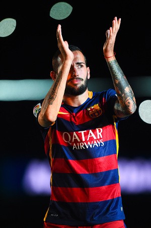 Enrique Pastikan Turan dan Vidal Main Hadapi Espanyol