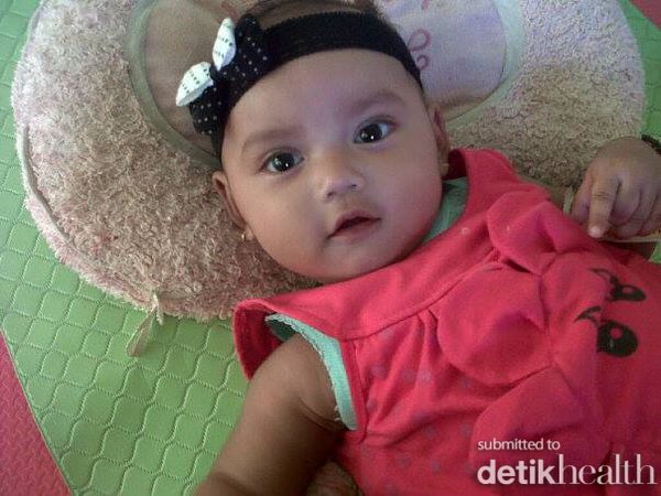 Desthia Aulia Rahma