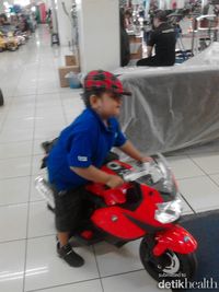 Muhammad Haydar