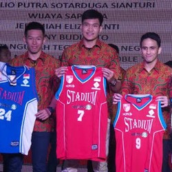 Stadium Happy 8 Incar 4 Besar Lagi