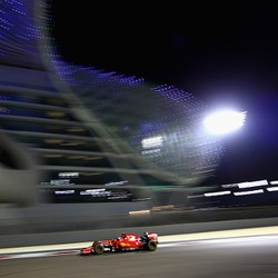 Tahun Kebangkitan Ferrari Sudah Tiba