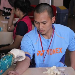 Atlet Proyeksi Olimpiade Mulai Jalani Tes