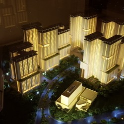 Mundurnya Pembangunan Wisma Atlet & Renovasi GBK Diyakini Tak Bengkakkan Anggaran