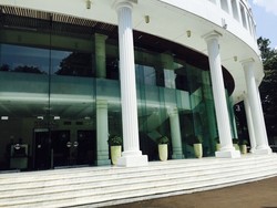 Pertamina-PLN Berselisih, Darmin Hingga Rini Merapat ke Kantor JK