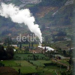 Penjelasan Baru Pertamina Soal Negosiasi Harga Uap Dengan PLN