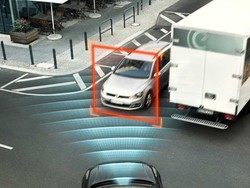 Di Australia, Mobil Berfitur Rem Otomatis Diberi Diskon Premi Asuransi