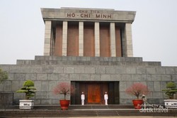 Cara Liburan 1 Hari Keliling Hanoi