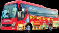 Tidak Kalah dengan Jakarta, Ho Chi Minh Juga Punya Bus City Tour