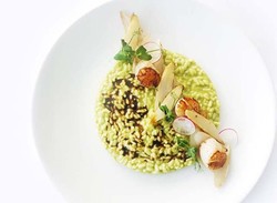 My Little Spanish Place Singapura akan Sajikan Babi Guling Spanyol di Cabang Bali