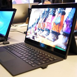 Perangkat 3-in-1 Dell: Disulap Jadi Laptop, Tablet & PC Desktop