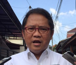 Netflix Serbu Indonesia, Menkominfo Siap Ubah Aturan