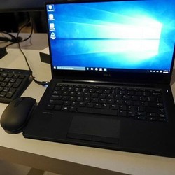 Ini Laptop Jagoan Dell di CES 2016