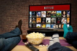 Akhirnya! Netflix Resmi Hadir di Indonesia