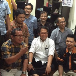 Ini Alasan Menkominfo Beri Izin Open BTS