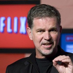Reed Hastings, Pendiri Netflix yang Mendapuk Karyawan Bak Raja