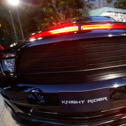 Microsoft-Volvo Wujudkan Mobil Canggih ala Knight Rider