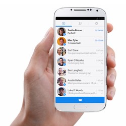 Facebook Messenger bakal Punya Pelayan Toko