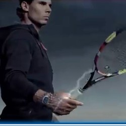 Rafael Nadal Mutan, Bantu X-Men Hadapi Apocalypse