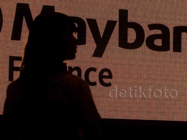 BII Finance Ganti Nama Jadi Maybank Finance