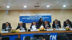 I Wayan Agus Gantikan Chandra Hamzah Jadi Komut BTN