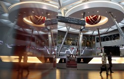 Mengekor Bursa Asia, IHSG Dibuka Merah ke 4.574